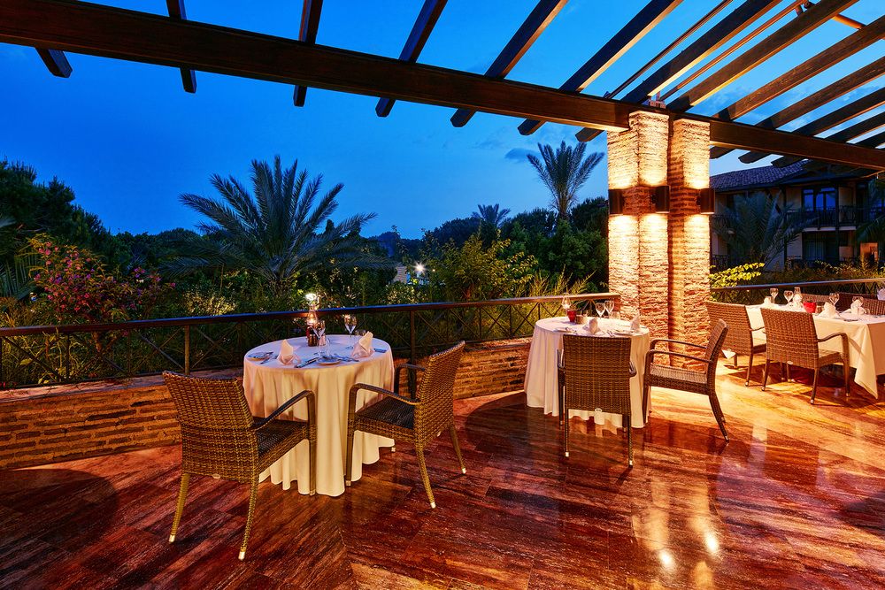 Gloria Golf Resort - 46