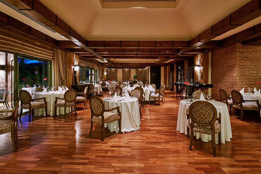 Gloria Golf Resort - 45