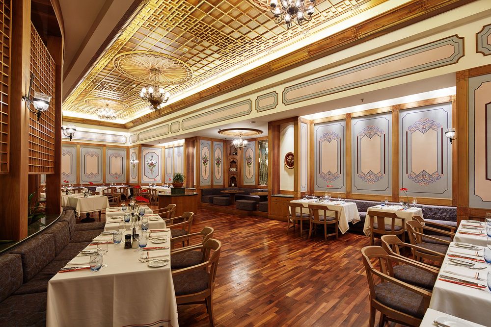 Gloria Golf Resort - 44