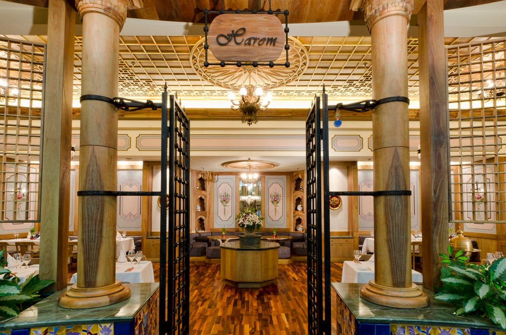 Gloria Golf Resort - 43