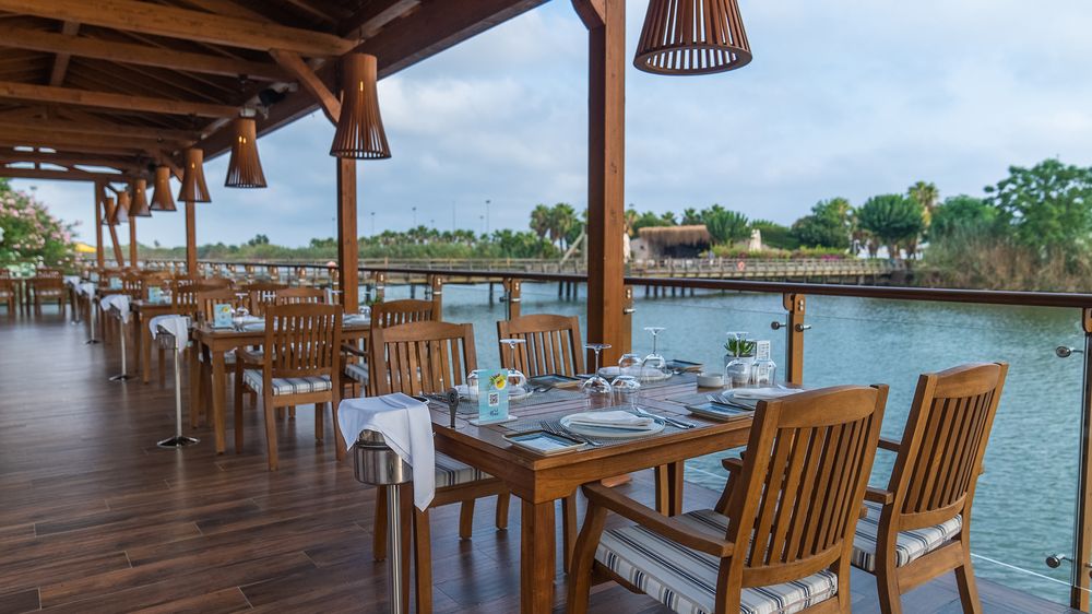 Gloria Golf Resort - 39