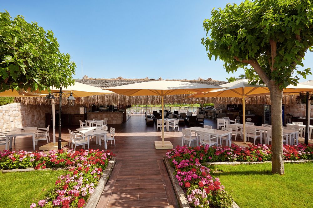 Gloria Golf Resort - 38