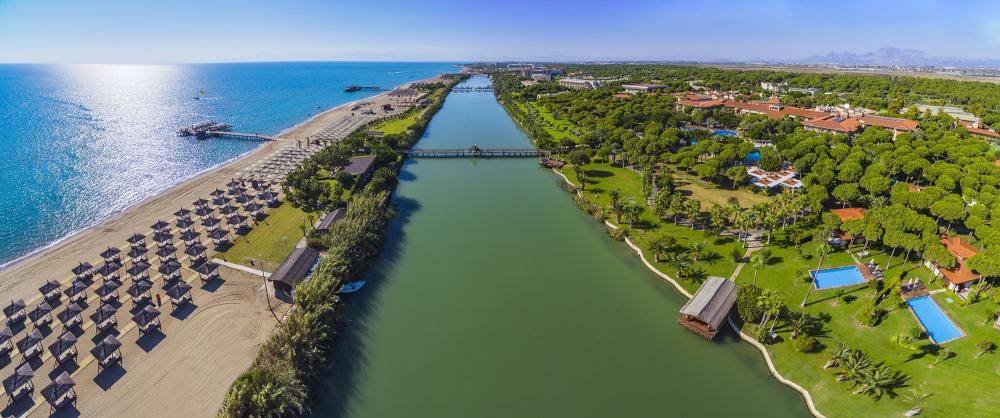 Gloria Golf Resort - 7