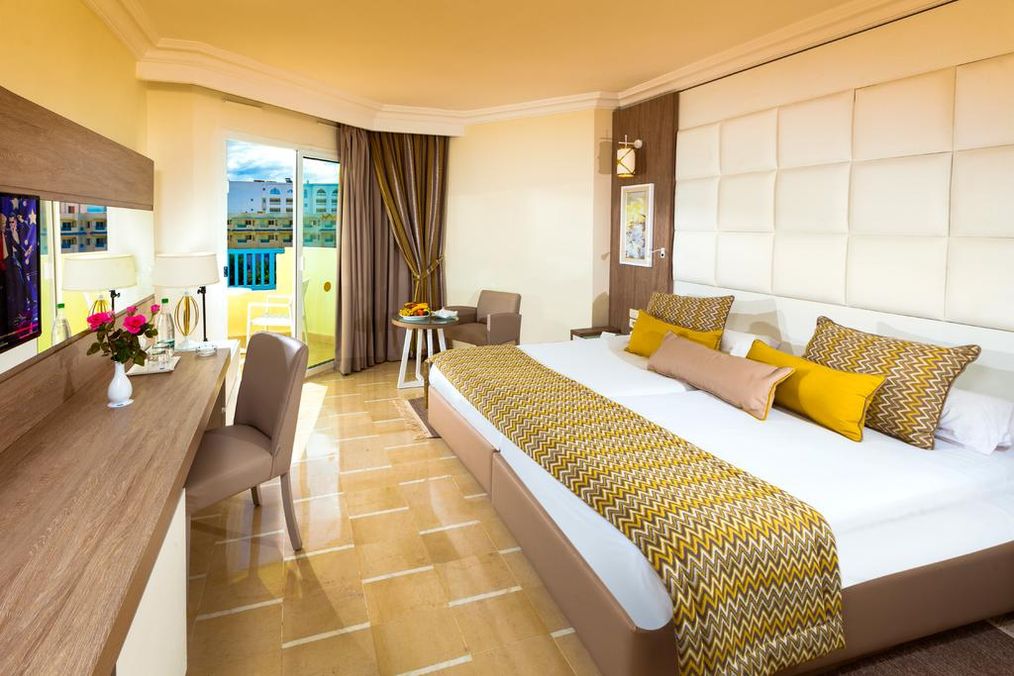 Картинка отеля - 8