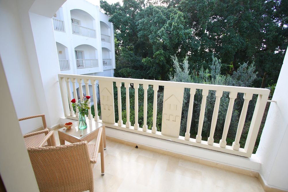 Картинка отеля - 23