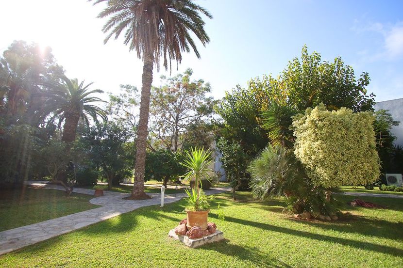 THE ORANGERS BEACH RESORT & BUNGALOW - 3