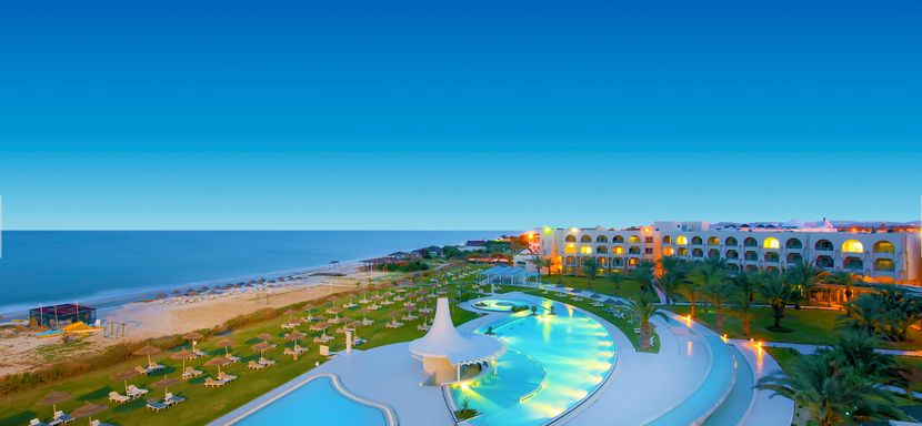 IBEROSTAR WAVES AVERROES - 4