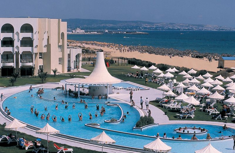 IBEROSTAR WAVES AVERROES - 3