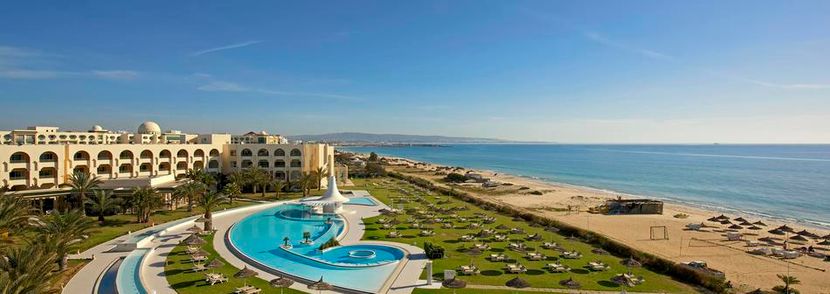 IBEROSTAR WAVES AVERROES - 1