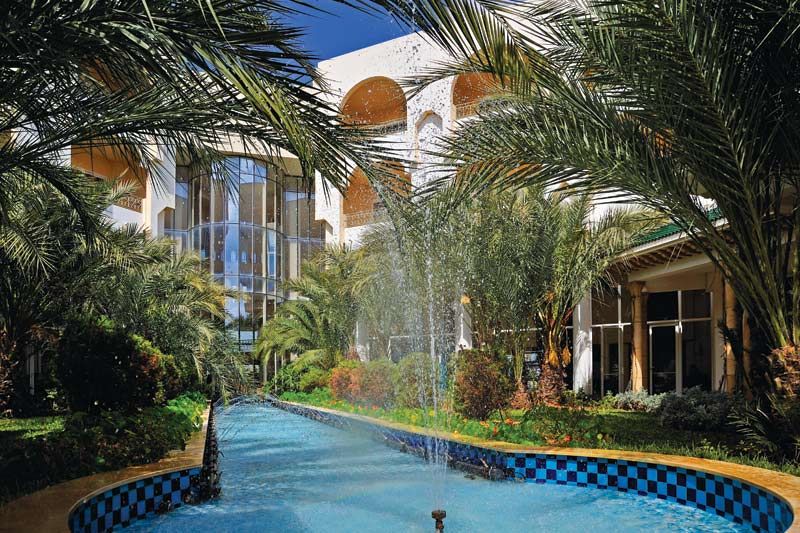 IBEROSTAR WAVES AVERROES - 6