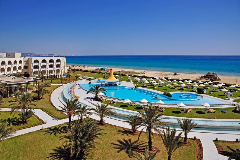 IBEROSTAR WAVES AVERROES - 2