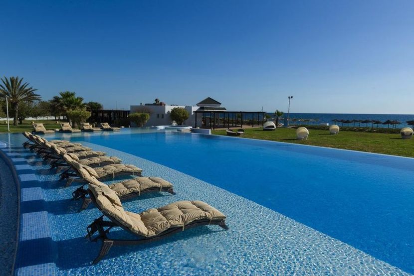 IBEROSTAR SELECTION KANTAOUI BAY - 6