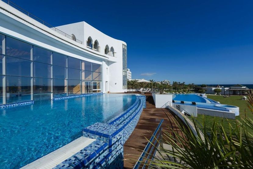IBEROSTAR SELECTION KANTAOUI BAY - 5