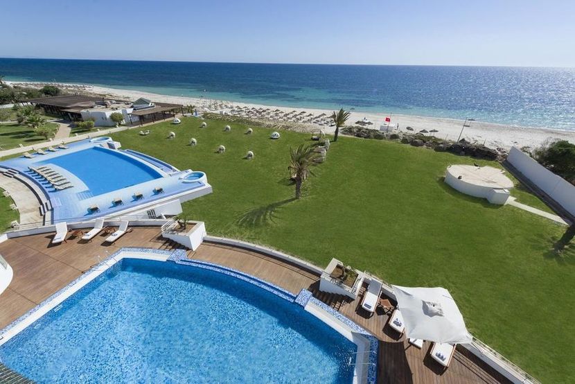 IBEROSTAR SELECTION KANTAOUI BAY - 4