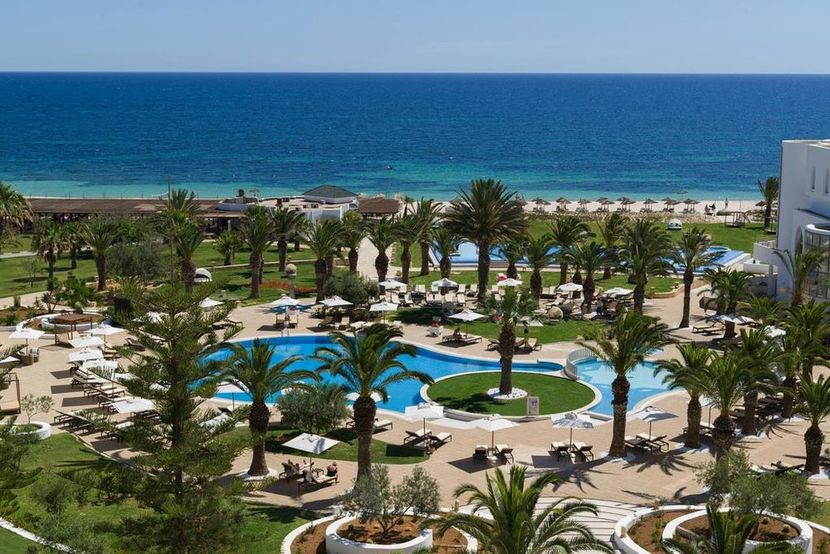 IBEROSTAR SELECTION KANTAOUI BAY - 3
