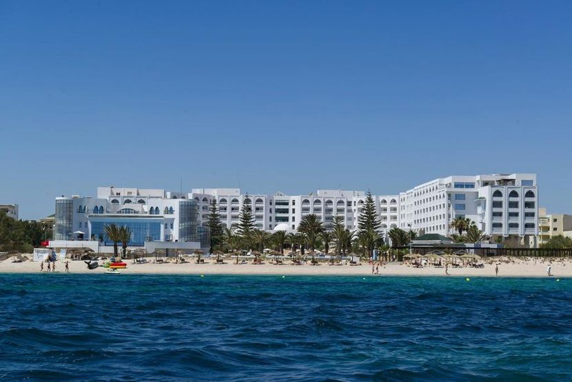 IBEROSTAR SELECTION KANTAOUI BAY - 2