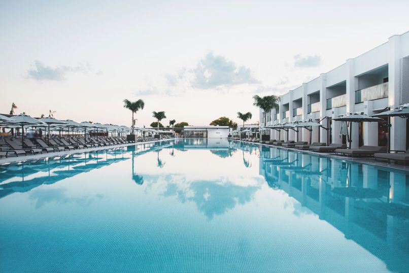 Paloma Finesse Side - 1