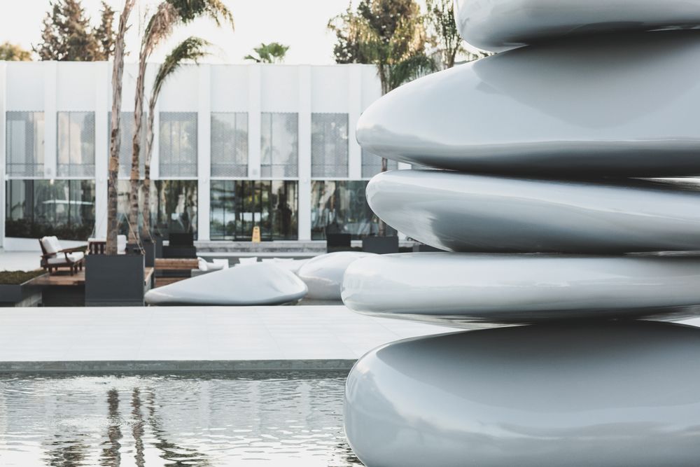 Paloma Finesse Side - 3