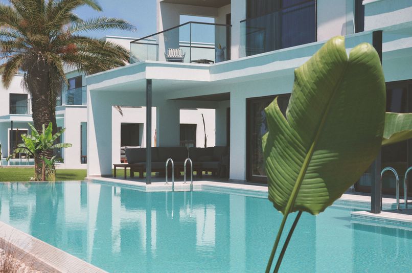 Paloma Finesse Side - 2