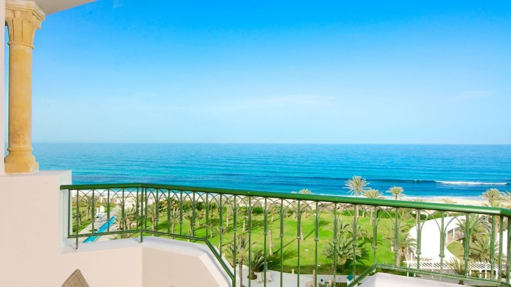 IBEROSTAR SELECTION ROYAL EL MANSOUR - 17