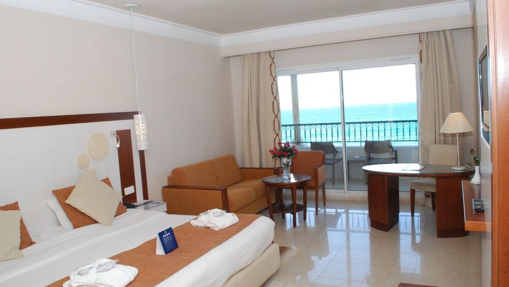 IBEROSTAR SELECTION ROYAL EL MANSOUR - 16