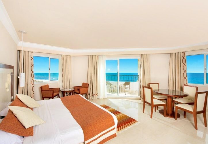 IBEROSTAR SELECTION ROYAL EL MANSOUR - 15