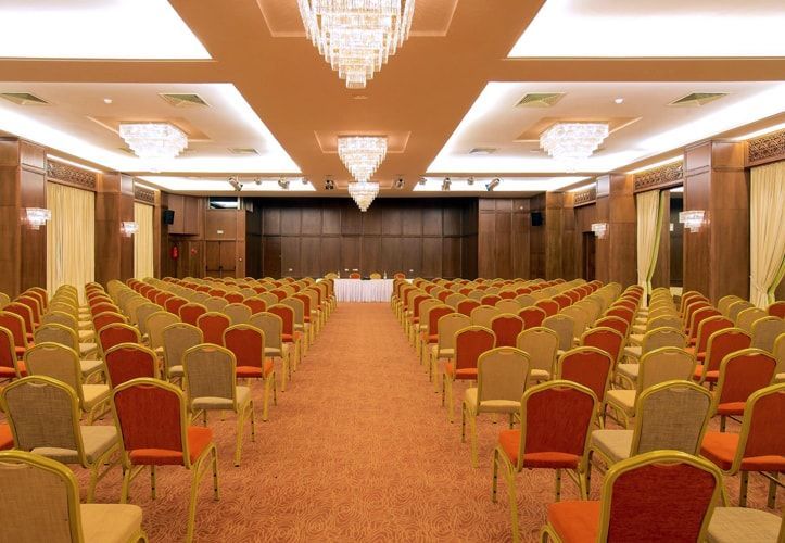 IBEROSTAR SELECTION ROYAL EL MANSOUR - 14