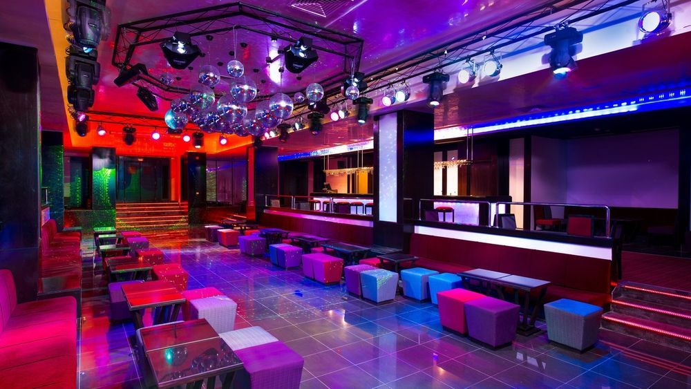 Картинка отеля - 10