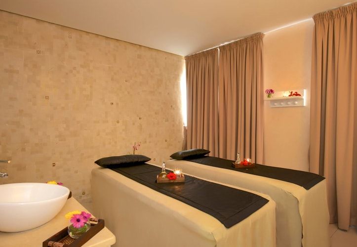 IBEROSTAR SELECTION ROYAL EL MANSOUR - 13