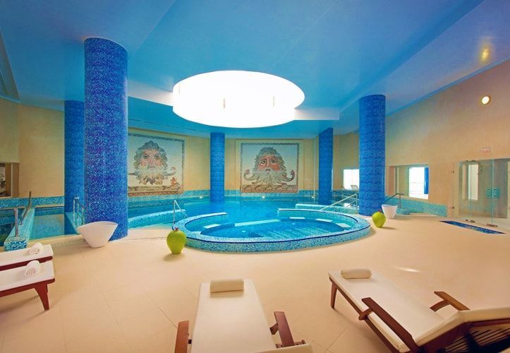 IBEROSTAR SELECTION ROYAL EL MANSOUR - 12