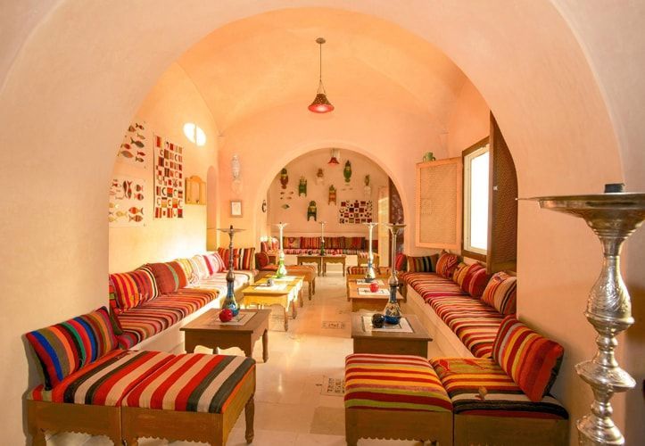 IBEROSTAR SELECTION ROYAL EL MANSOUR - 9