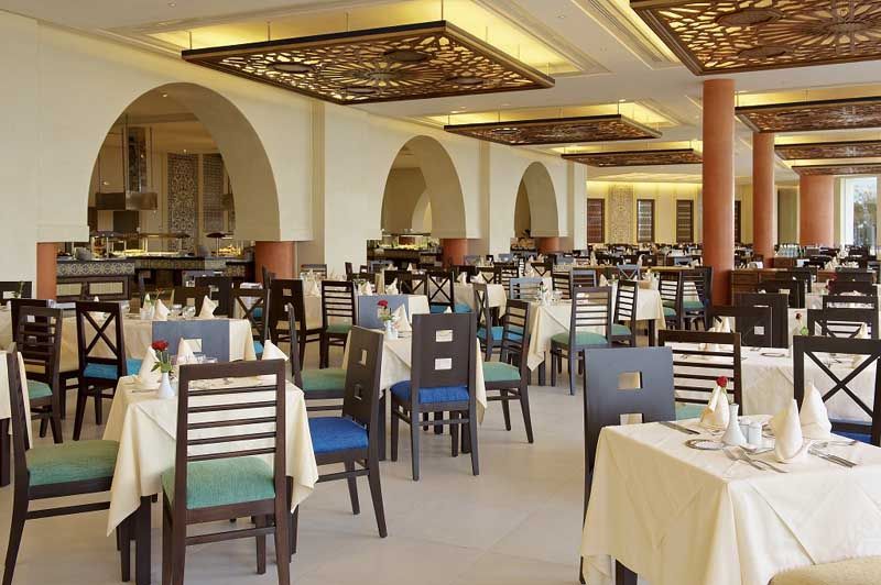 IBEROSTAR SELECTION ROYAL EL MANSOUR - 7