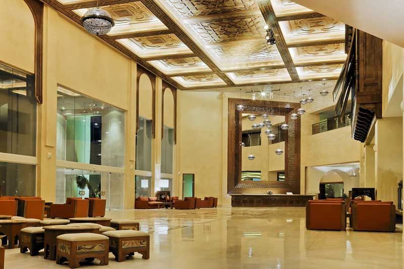 IBEROSTAR SELECTION ROYAL EL MANSOUR - 6