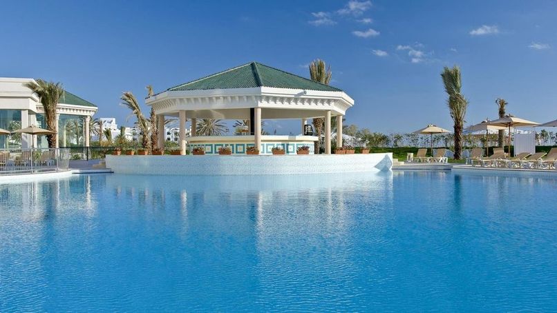 IBEROSTAR SELECTION ROYAL EL MANSOUR - 2