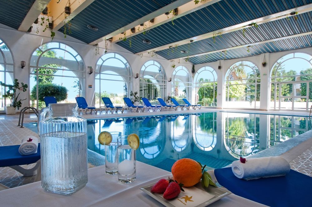 Картинка отеля - 15