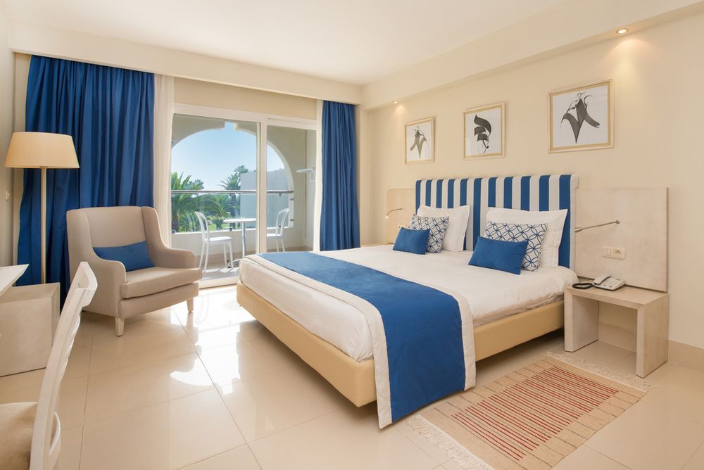 Картинка отеля - 17