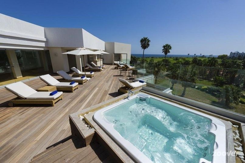 IBEROSTAR SELECTION DIAR EL ANDALOUS - 3