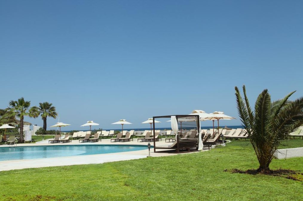 Картинка отеля - 8