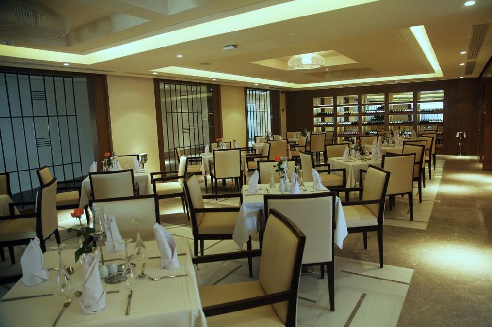 Картинка отеля - 12