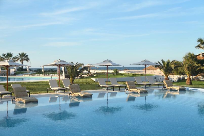 IBEROSTAR SELECTION DIAR EL ANDALOUS - 5