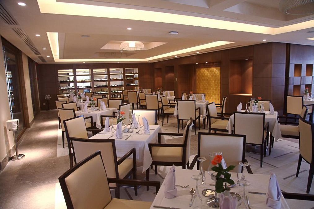 Картинка отеля - 11