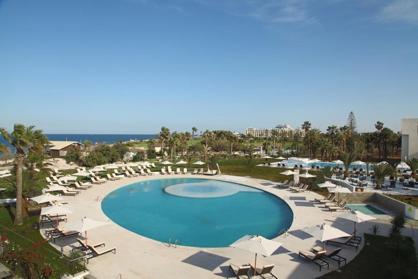 IBEROSTAR SELECTION DIAR EL ANDALOUS - 2