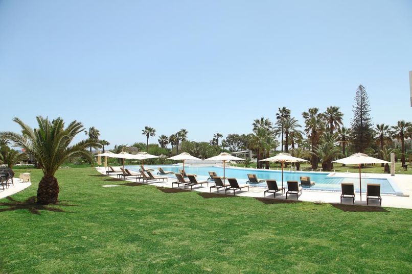 IBEROSTAR SELECTION DIAR EL ANDALOUS - 1