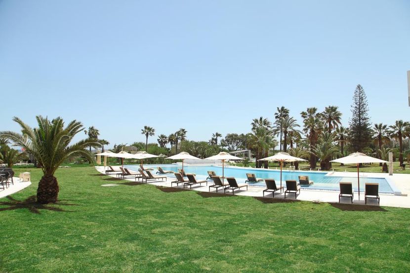 IBEROSTAR SELECTION DIAR EL ANDALOUS - 1