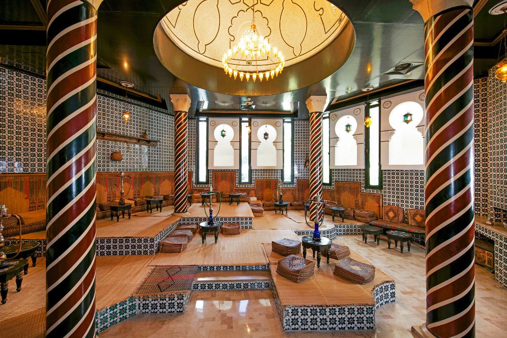 Картинка отеля - 14