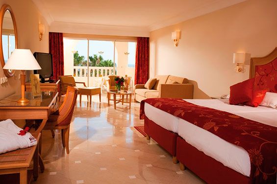 STEIGENBERGER MARHABA THALASSO HAMMAMET - 19