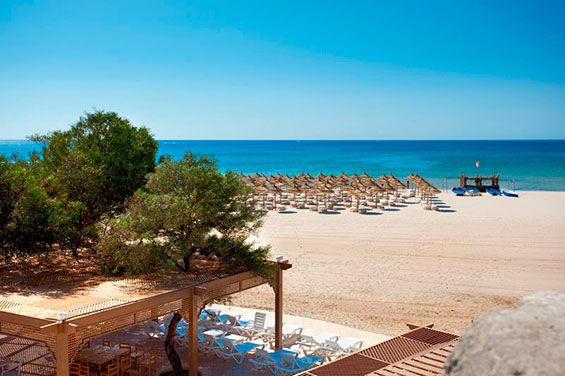 STEIGENBERGER MARHABA THALASSO HAMMAMET - 2