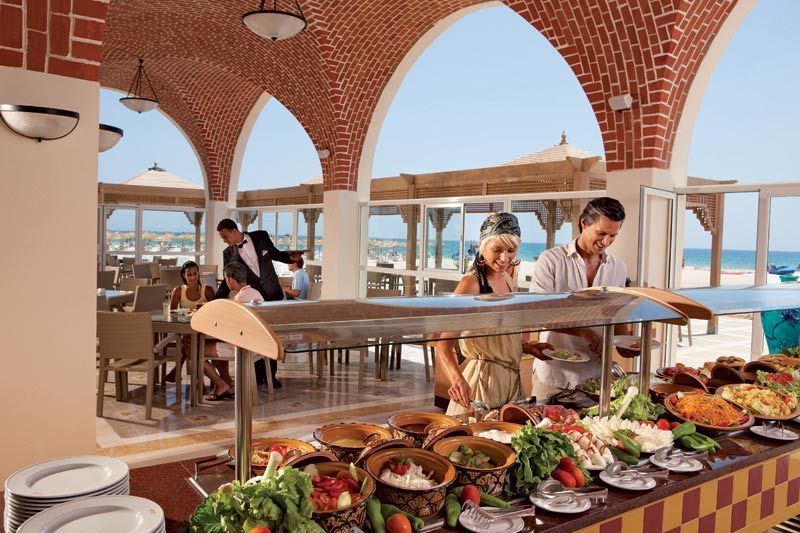 Картинка отеля - 10