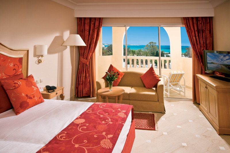 STEIGENBERGER MARHABA THALASSO HAMMAMET - 17