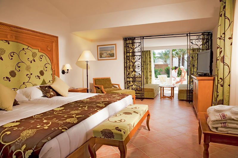 STEIGENBERGER MARHABA THALASSO HAMMAMET - 18